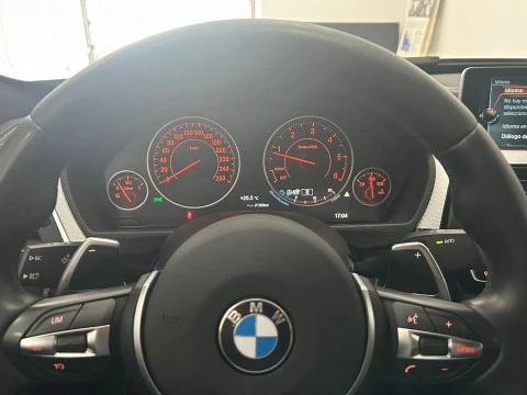 BMW Serie 3 320d Automático xDrive Gran Turismo
