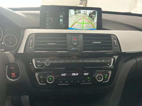 BMW Serie 3 320d Automático xDrive Gran Turismo