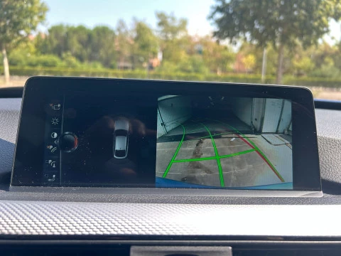 BMW Serie 3 320d Automático xDrive Gran Turismo