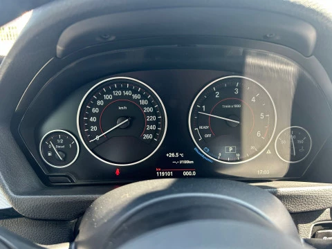 BMW Serie 3 320d Automático xDrive Gran Turismo