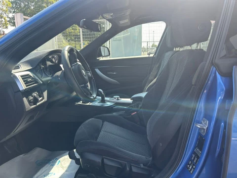 BMW Serie 3 320d Automático xDrive Gran Turismo