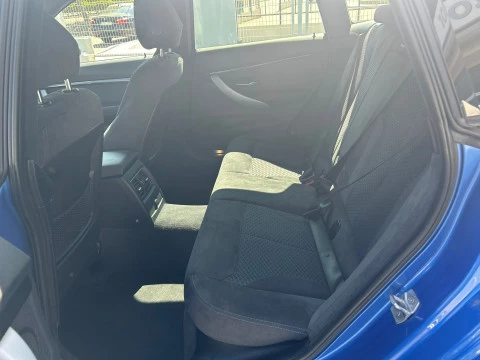 BMW Serie 3 320d Automático xDrive Gran Turismo