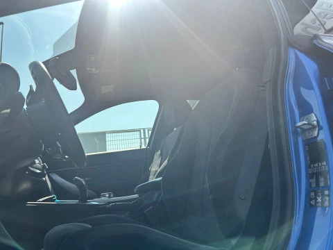 BMW Serie 3 320d Automático xDrive Gran Turismo