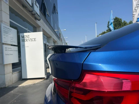 BMW Serie 3 320d Automático xDrive Gran Turismo