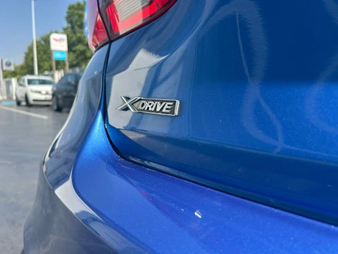 BMW Serie 3 320d Automático xDrive Gran Turismo