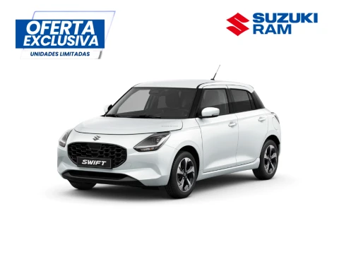 Suzuki Swift 1.2 S1 Mild Hybrid