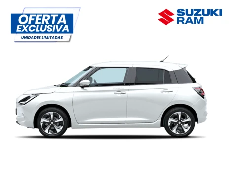 Suzuki Swift 1.2 S1 Mild Hybrid