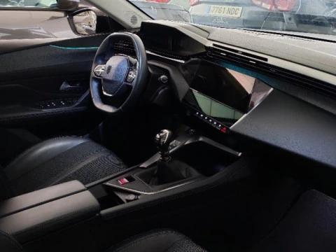 Peugeot 308 1.2 PURETECH 130 ALLURE PACK 5P