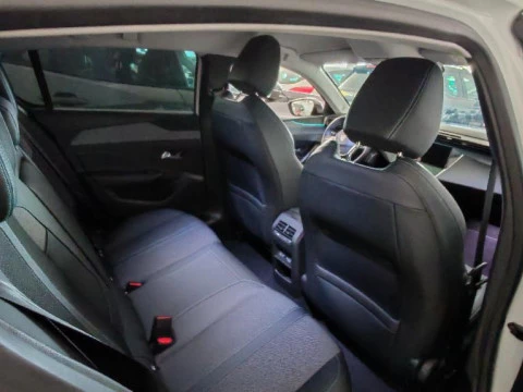 Peugeot 308 1.2 PURETECH 130 ALLURE PACK 5P