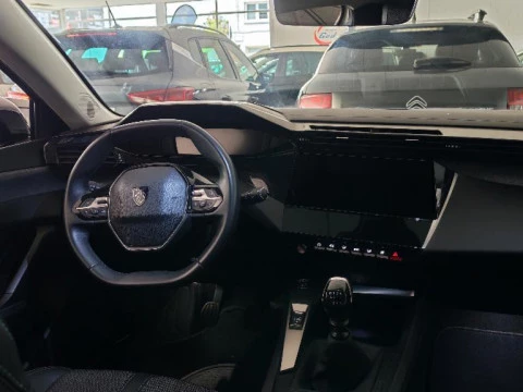 Peugeot 308 1.2 PURETECH 130 ALLURE PACK 5P