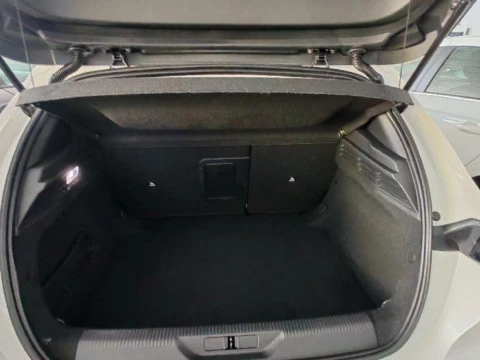 Peugeot 308 1.2 PURETECH 130 ALLURE PACK 5P