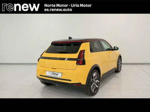Renault R5 E-Tech 5 E-TECH ELECTRICO techno 90 kW (120 CV) autonomia urbana