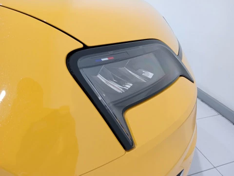 Renault R5 E-Tech 5 E-TECH ELECTRICO techno 90 kW (120 CV) autonomia urbana