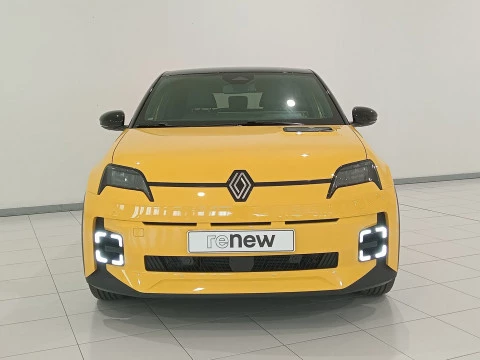 Renault R5 E-Tech 5 E-TECH ELECTRICO techno 90 kW (120 CV) autonomia urbana