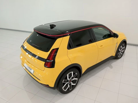 Renault R5 E-Tech 5 E-TECH ELECTRICO techno 90 kW (120 CV) autonomia urbana