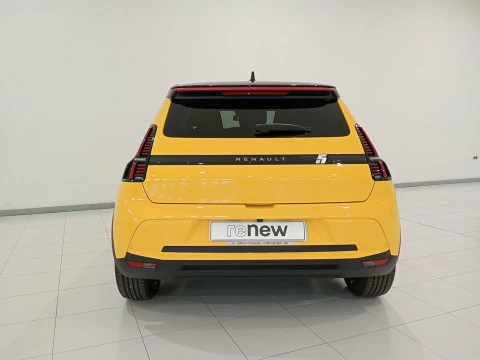 Renault R5 E-Tech 5 E-TECH ELECTRICO techno 90 kW (120 CV) autonomia urbana