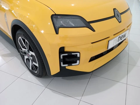 Renault R5 E-Tech 5 E-TECH ELECTRICO techno 90 kW (120 CV) autonomia urbana