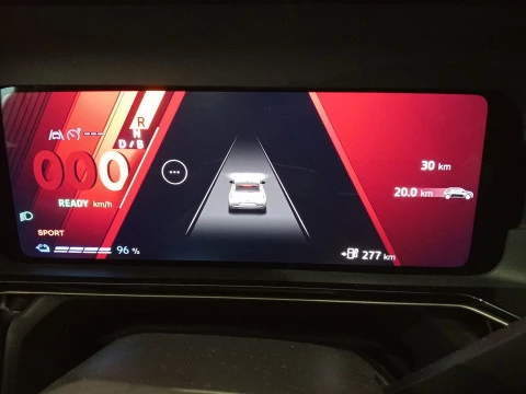 Renault R5 E-Tech 5 E-TECH ELECTRICO techno 90 kW (120 CV) autonomia urbana