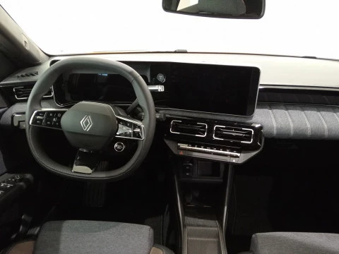 Renault R5 E-Tech 5 E-TECH ELECTRICO techno 90 kW (120 CV) autonomia urbana