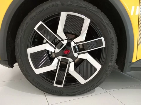 Renault R5 E-Tech 5 E-TECH ELECTRICO techno 90 kW (120 CV) autonomia urbana