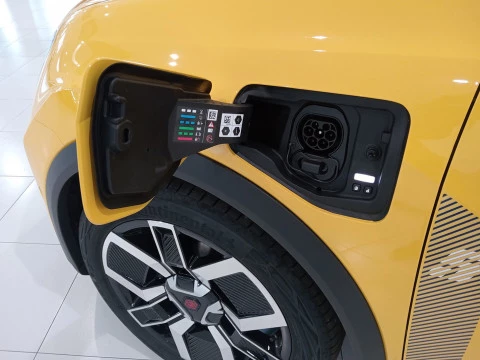 Renault R5 E-Tech 5 E-TECH ELECTRICO techno 90 kW (120 CV) autonomia urbana