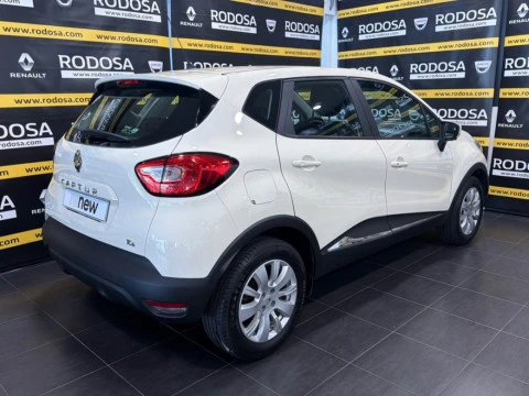 Renault Captur Intens Energy TCe 90 S&S eco2