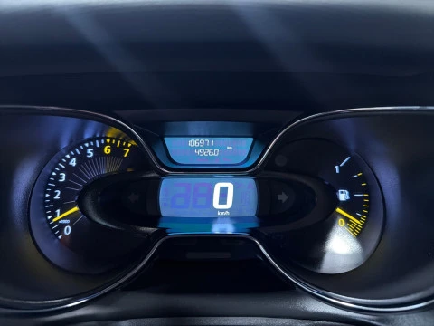 Renault Captur Intens Energy TCe 90 S&S eco2