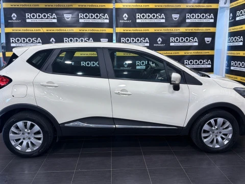 Renault Captur Intens Energy TCe 90 S&S eco2