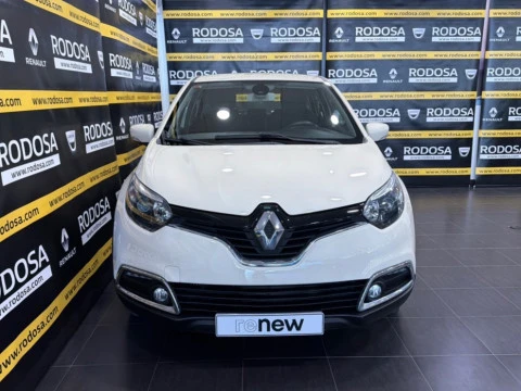 Renault Captur Intens Energy TCe 90 S&S eco2