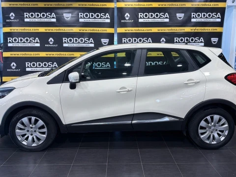 Renault Captur Intens Energy TCe 90 S&S eco2