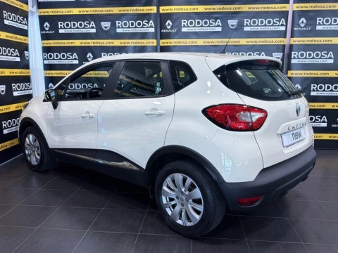 Renault Captur Intens Energy TCe 90 S&S eco2