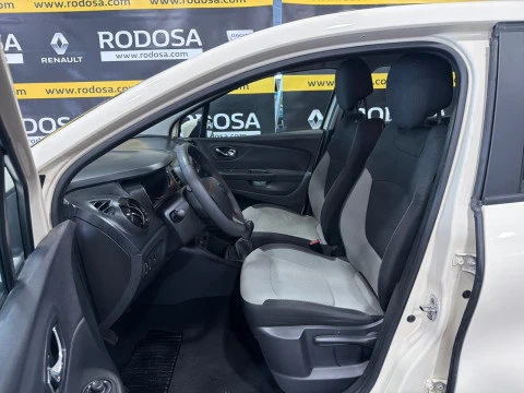 Renault Captur Intens Energy TCe 90 S&S eco2
