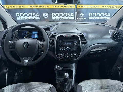 Renault Captur Intens Energy TCe 90 S&S eco2