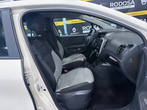 Renault Captur Intens Energy TCe 90 S&S eco2