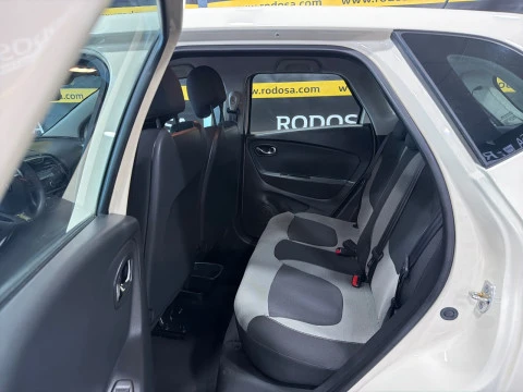 Renault Captur Intens Energy TCe 90 S&S eco2