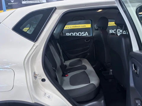 Renault Captur Intens Energy TCe 90 S&S eco2