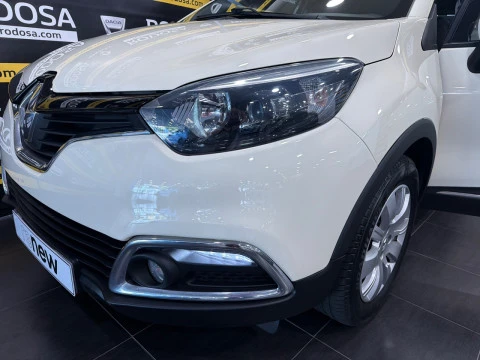 Renault Captur Intens Energy TCe 90 S&S eco2