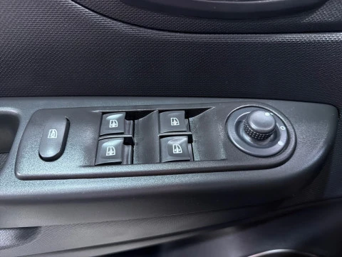 Renault Captur Intens Energy TCe 90 S&S eco2
