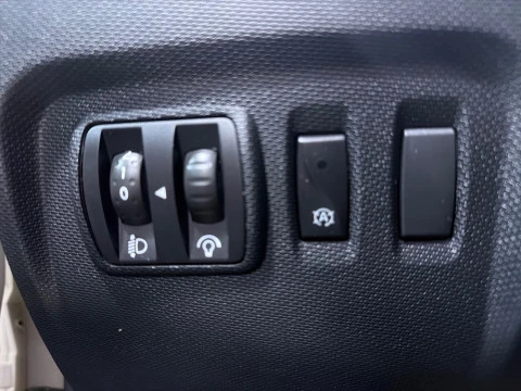 Renault Captur Intens Energy TCe 90 S&S eco2