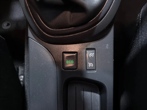 Renault Captur Intens Energy TCe 90 S&S eco2