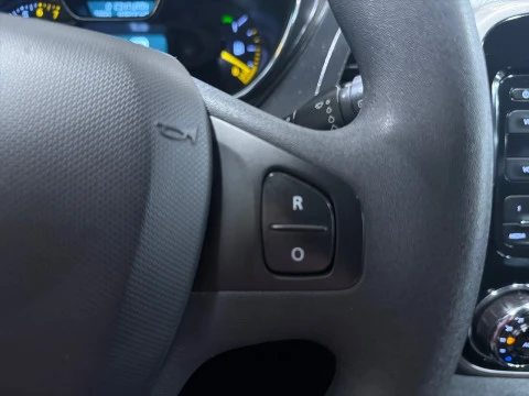 Renault Captur Intens Energy TCe 90 S&S eco2