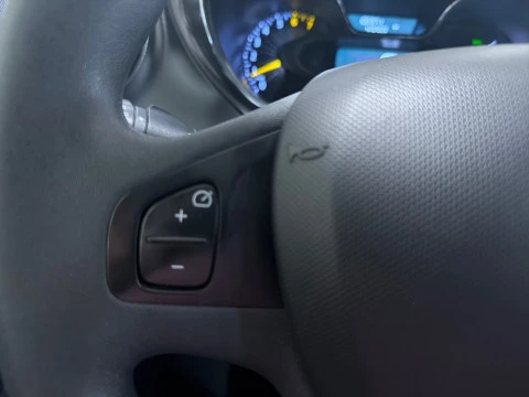 Renault Captur Intens Energy TCe 90 S&S eco2