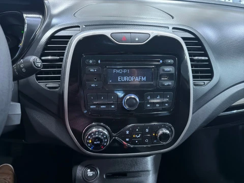 Renault Captur Intens Energy TCe 90 S&S eco2