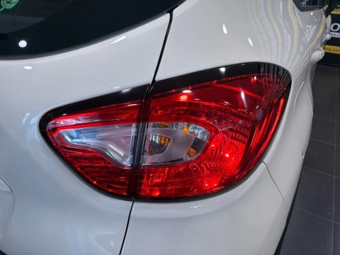Renault Captur Intens Energy TCe 90 S&S eco2