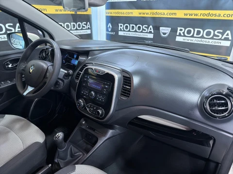 Renault Captur Intens Energy TCe 90 S&S eco2