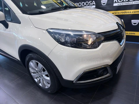 Renault Captur Intens Energy TCe 90 S&S eco2