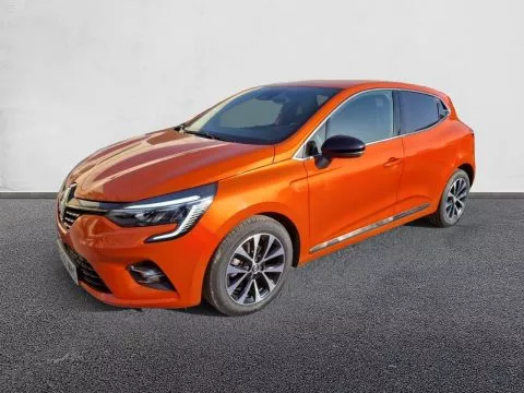 Renault Clio Techno TCe 67 kW (91CV)