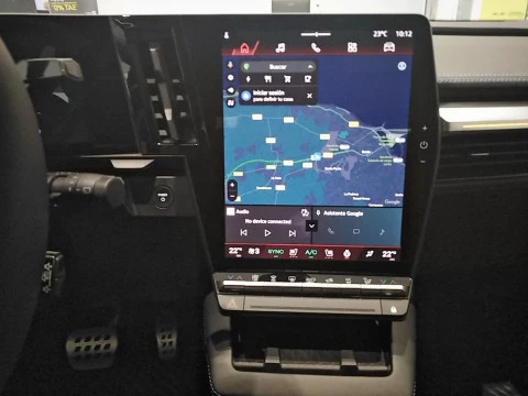 Renault Scenic   E-Tech Esprit Alpine Gran Autonomia 160kW