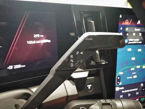 Renault Scenic   E-Tech Esprit Alpine Gran Autonomia 160kW