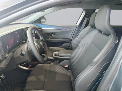 Renault Scenic   E-Tech Esprit Alpine Gran Autonomia 160kW